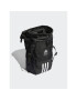 adidas Rucsac 4ATHLTS Camper Backpack HC7269 Negru - Pled.ro