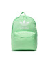 adidas Rucsac Adicolor Backpack HK2623 Verde - Pled.ro