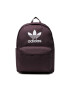 adidas Rucsac adicolor Backpk HK2622 Vișiniu - Pled.ro