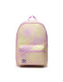 adidas Rucsac Backpack HK0135 Roz - Pled.ro