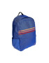 adidas Rucsac Classic Horizontal 3-Stripes Backpack IL5777 Albastru - Pled.ro