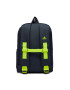 adidas Rucsac Graphic Backpack IL8447 Albastru - Pled.ro