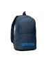 adidas Rucsac Lin Clas Bp Day HC7235 Bleumarin - Pled.ro