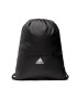 adidas Rucsac tip sac 3S Gymasack GN2040 Negru - Pled.ro