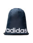 adidas Rucsac tip sac Linear Gymsack GN1924 Bleumarin - Pled.ro