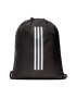 adidas Rucsac tip sac Tiro Gs GT5655 Negru - Pled.ro