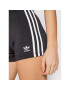 adidas Salopetă adicolor Classics H37784 Negru Slim Fit - Pled.ro