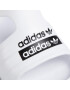 adidas Sandale adilette Play I EF6238 Alb - Pled.ro