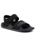 adidas Sandale adilette Sandal F35417 Negru - Pled.ro