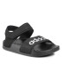 adidas Sandale Adilette Sandal K G26879 Negru - Pled.ro