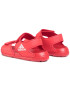 adidas Sandale Altaswim C EG2136 Roșu - Pled.ro