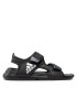 adidas Sandale Altaswim C GV7802 Negru - Pled.ro