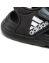 adidas Sandale Altaswim C GV7802 Negru - Pled.ro