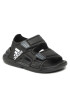 adidas Sandale Altaswim I GV7796 Negru - Pled.ro