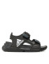 adidas Sandale Altaswim I GV7796 Negru - Pled.ro