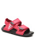 adidas Sandale Altaswim Sandals FZ6488 Roșu - Pled.ro