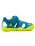 adidas Sandale Captain Toey K FY9892 Verde - Pled.ro