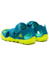 adidas Sandale Captain Toey K FY9892 Verde - Pled.ro