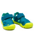 adidas Sandale Captain Toey K FY9892 Verde - Pled.ro