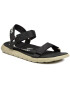 adidas Sandale Comfort Sandal EG6515 Negru - Pled.ro