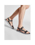 adidas Sandale Comfort Sandal GV8243 Negru - Pled.ro