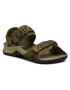 adidas Sandale Cyprex Ultra Sandal Dlx Verde - Pled.ro