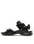 adidas Sandale Terrex Cyprex Ultra DLX Sandals HP8651 Negru - Pled.ro