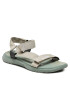 adidas Sandale Terrex Hydroterra Light Sandals ID4274 Verde - Pled.ro