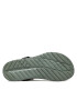 adidas Sandale Terrex Hydroterra Light Sandals ID4274 Verde - Pled.ro