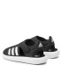 adidas Sandale Water Sandal C GW0384 Negru - Pled.ro