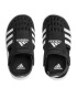 adidas Sandale Water Sandal C GW0384 Negru - Pled.ro