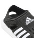 adidas Sandale Water Sandal I GW0391 Negru - Pled.ro