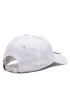 adidas Șapcă Baseball 3-Stripes Twill Cap FQ5411 Alb - Pled.ro