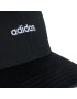 adidas Șapcă Baseball Street Cap HT6355 Negru - Pled.ro