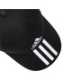 adidas Șapcă Bball 3S Cap Ct FK0894 Negru - Pled.ro