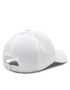 adidas Șapcă 3-Stripes AEROREADY Running Training Baseball Cap HT2043 Alb - Pled.ro