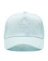 adidas Șapcă Curved Trucker HM1699 Albastru - Pled.ro