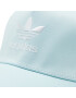 adidas Șapcă Curved Trucker HM1699 Albastru - Pled.ro