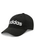 adidas Șapcă Daily Cap DM6178 Negru - Pled.ro