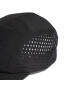 adidas Șapcă Running x 4D HEAT.RDY Five-Panel Cap HY0672 Negru - Pled.ro