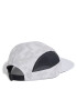 adidas Șapcă Terrex HEAT.RDY 5-Panel Graphic Cap HY2792 Alb - Pled.ro