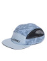 adidas Șapcă Terrex HEAT.RDY 5-Panel Graphic Cap HY2793 Albastru - Pled.ro