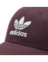 adidas Șapcă Trefoil HL9328 Maro - Pled.ro