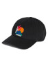 adidas Șapcă x FARM Rio Baseball Cap HT3900 Negru - Pled.ro