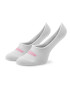 adidas Set de 2 perechi de șosete scurte de damă Thin Linear Ballerina IC1295 Colorat - Pled.ro