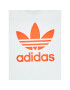 adidas Set tricou și pantaloni scurți sport Trefoil HK7481 Colorat Regular Fit - Pled.ro