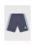 adidas Set tricou și pantaloni scurți sport Trefoil HE4655 Colorat Regular Fit - Pled.ro