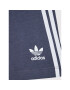 adidas Set tricou și pantaloni scurți sport Trefoil HE4655 Colorat Regular Fit - Pled.ro