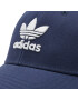 adidas Șapcă Baseball Class Trefoil HL9327 Bleumarin - Pled.ro