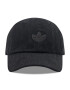 adidas Șapcă Con Dad Cap HM1726 Negru - Pled.ro